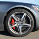 Illustration for article titled One Week Drive: AMG GTS